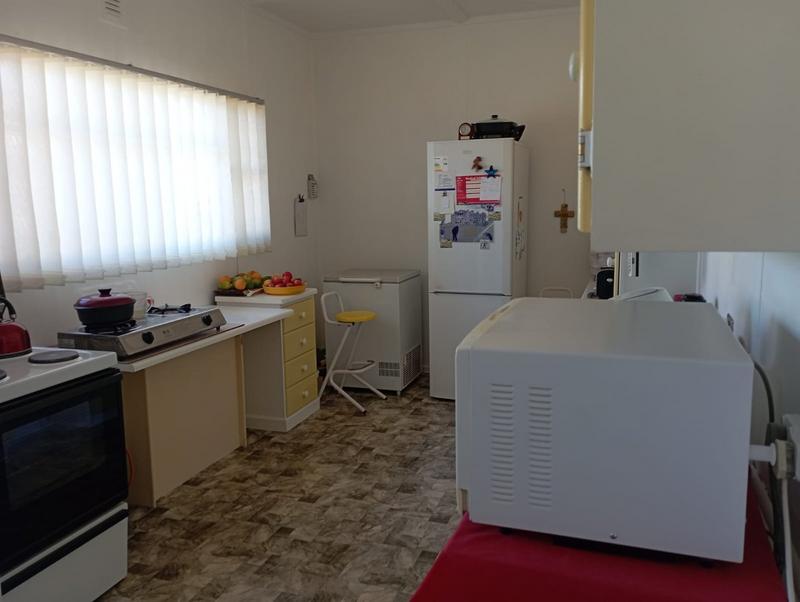 3 Bedroom Property for Sale in Gariepdam Free State